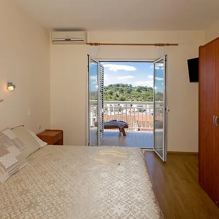 Vucic Apartmán *