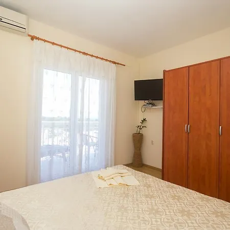Vucic Apartmán *