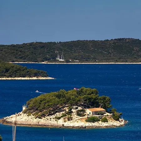 Apartman Vucic Hvar Town